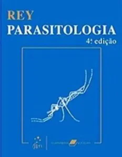 Imagem de Parasitologia