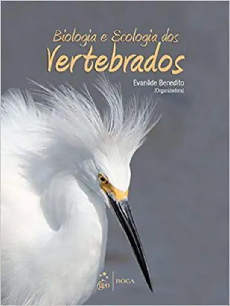 Imagem de Biologia e Ecologia de Vertebrados