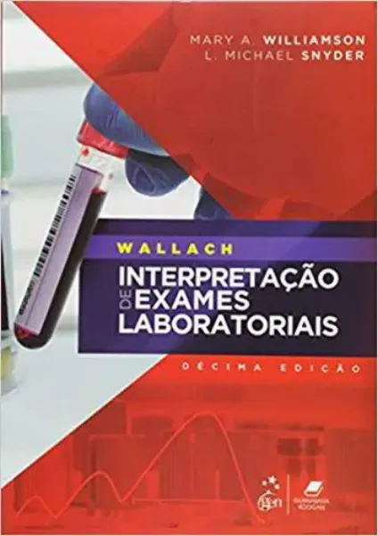 Imagem de Wallach - Interpretação Exames Laboratoriais