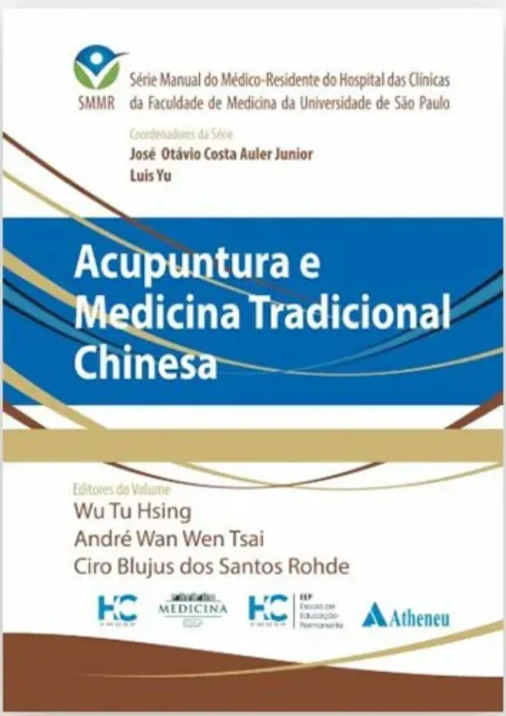 Imagem de Acupuntura e Medicina Tradicional Chinesa
