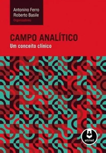Imagem de Campo Analítico um Conceito Clínico