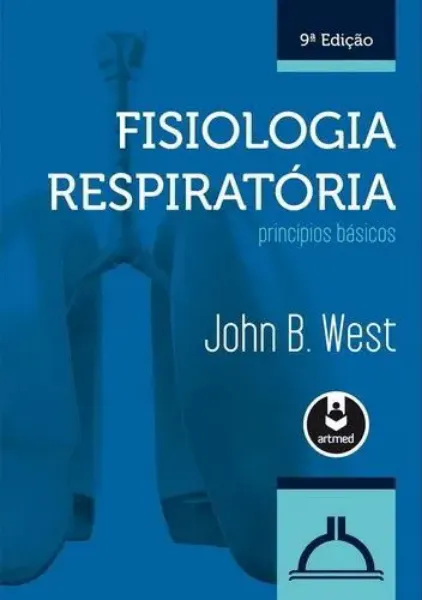 Imagem de Fisiologia Respiratória