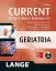 Mostrar detalhes para Current Geriatria Diagnóstico e Tratamento Imagem de Current Geriatria Diagnóstico e Tratamento