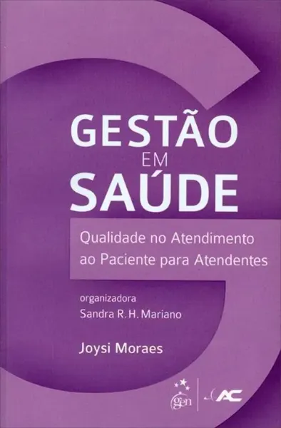 Imagem de Gestão em Saúde - Qualidade Atendimento Pacientes para Atendentes