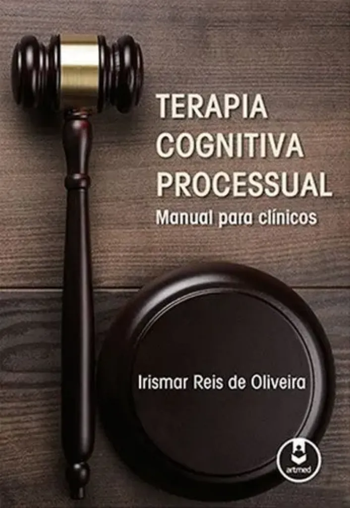 Imagem de Terapia Cognitiva Processual