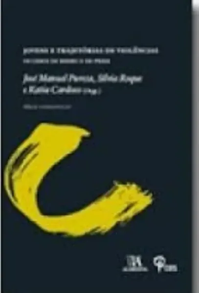 Imagem de Jovens e Trajetórias de Violências