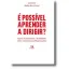 Imagem de É Possível Aprender a Dirigir? Lições da Literatura e da História Sobre o Governo das Organizações