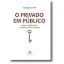 Imagem de O Privado em Público