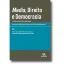 Imagem de Media, Direito e Democracia