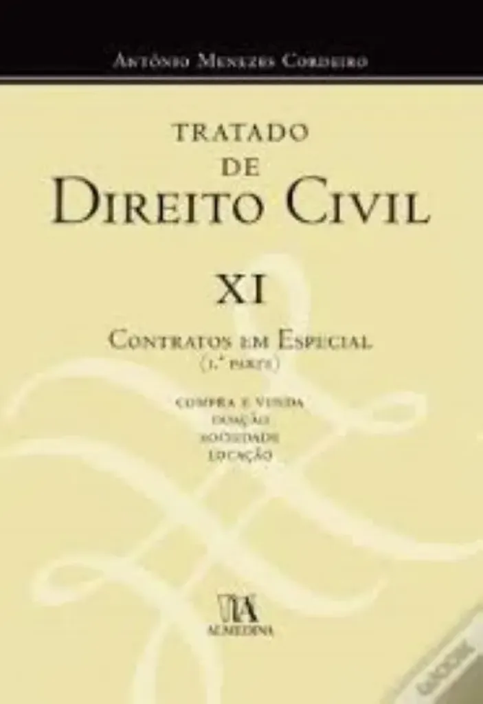 Imagem de Tratado de Direito Civil XI