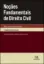 Imagem de Noções Fundamentais de Direito Civil