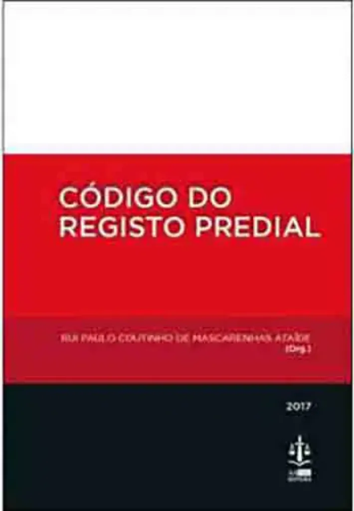 Imagem de Código do Registo Predial