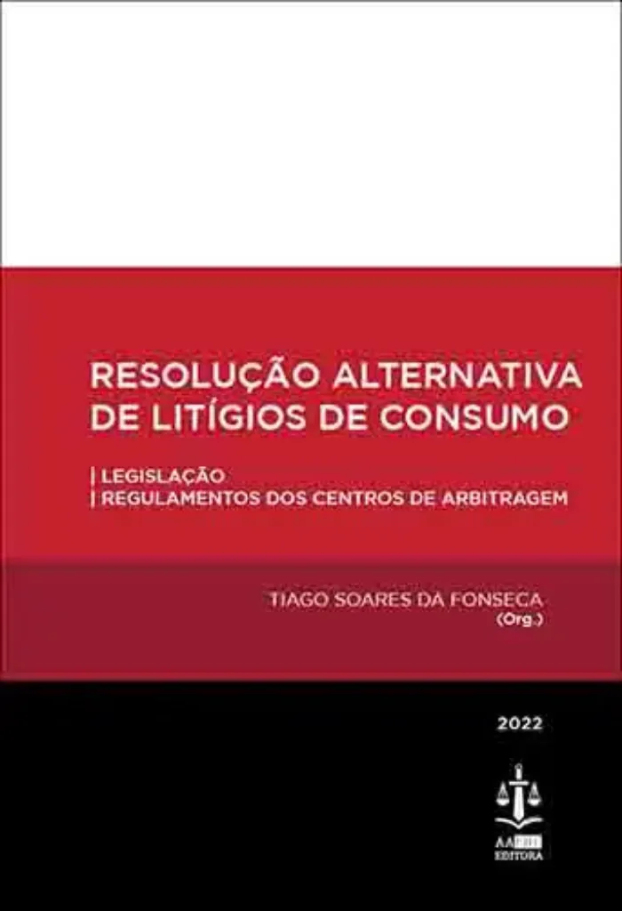 Imagem de Resolução Alternativa de Litígios de Consumo