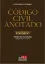 Imagem de Código Civil Anotado Vol. VI