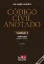 Imagem de Código Civil Anotado Vol. I Parte Geral (Artigos 1.º a 396.º)