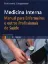 Imagem de Medicina Interna - Manual para Enfermagem e Outros Profissionais de Saúde