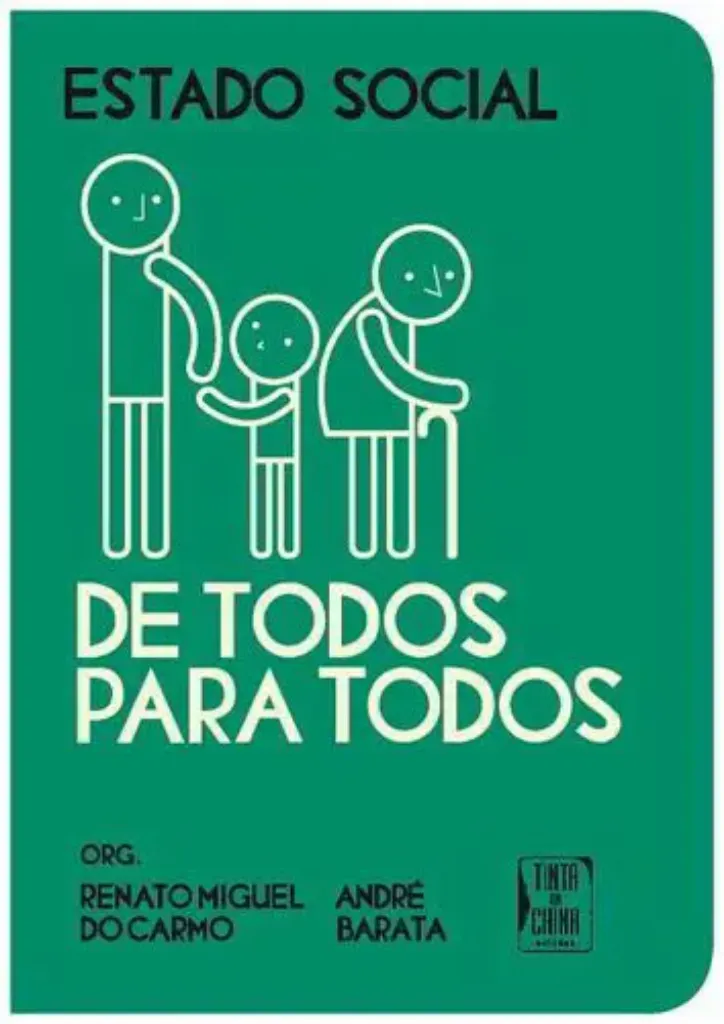 Imagem de Estado Social de Todos para Todos