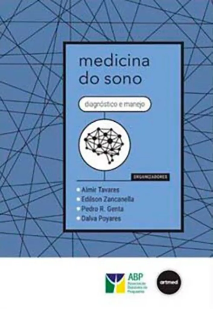 Imagem de Medicina do Sono : Diagnóstico e Manejo